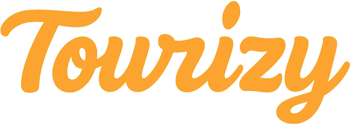 Tourizy Logo